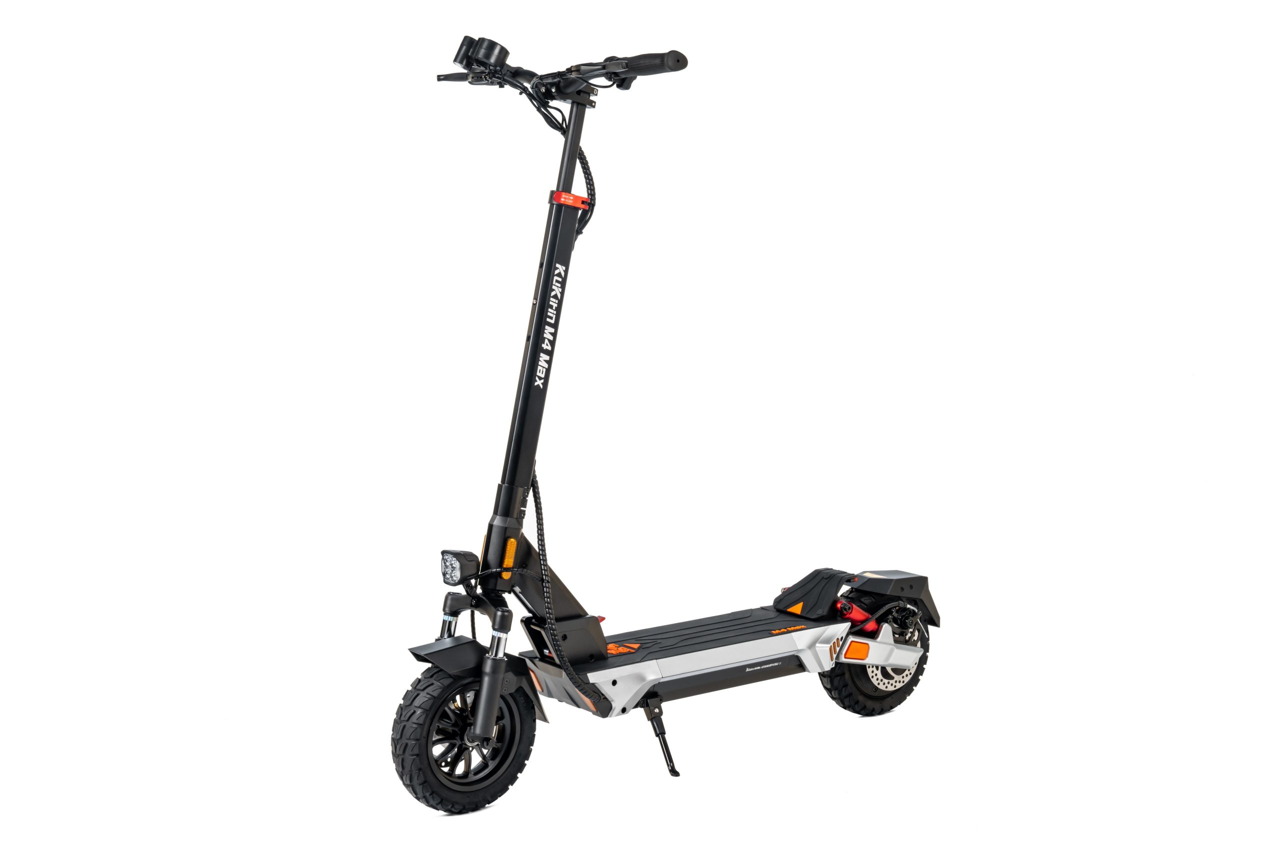 KuKirin M4 Max | Monopattino Elettrico | 48V 18.2Ah | 800W | Ruote da 10″ | Garanzia Italiana