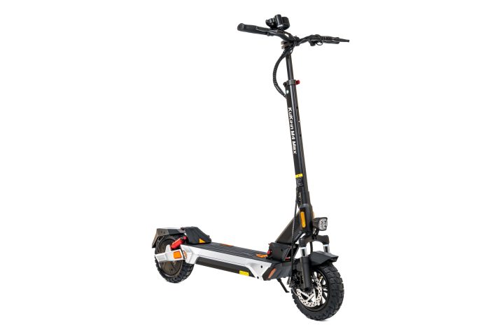 KuKirin M4 Max | Monopattino Elettrico | 48V 18.2Ah | 800W | Ruote da 10″ | Garanzia Italiana