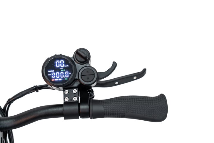 KuKirin M4 Max | Monopattino Elettrico | 48V 18.2Ah | 800W | Ruote da 10″ | Garanzia Italiana