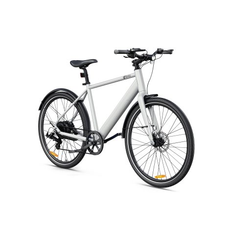 DYU Stroll 1 | City E-Bike Elettrica 700C