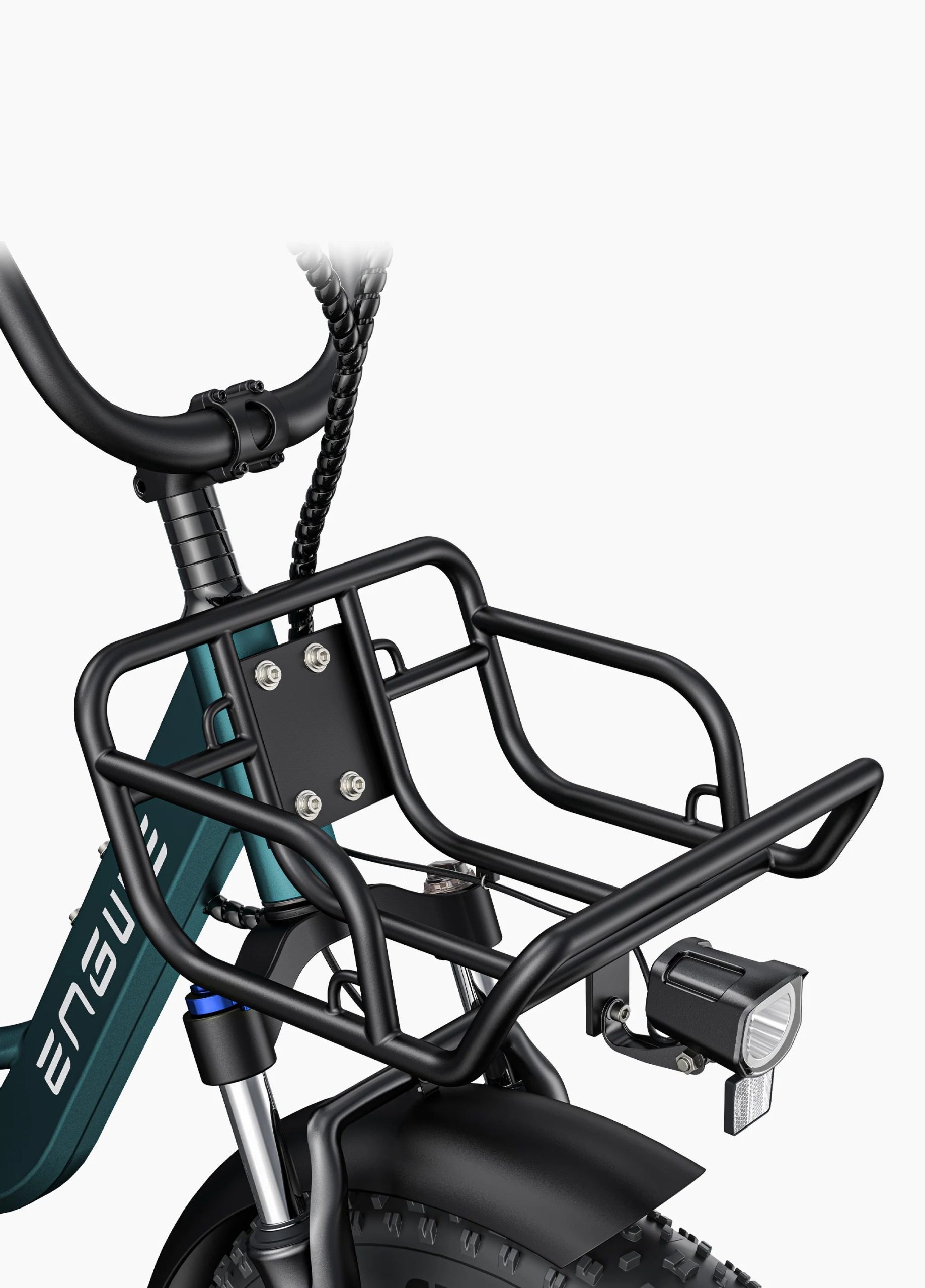 ENGWE L20 Boost | Bicicletta Elettrica | Versatile | Motore 250W | 48V 624wh | Sensore di coppia | 25km/h | Autonomia 126Km| GARANZIA ITALIANA