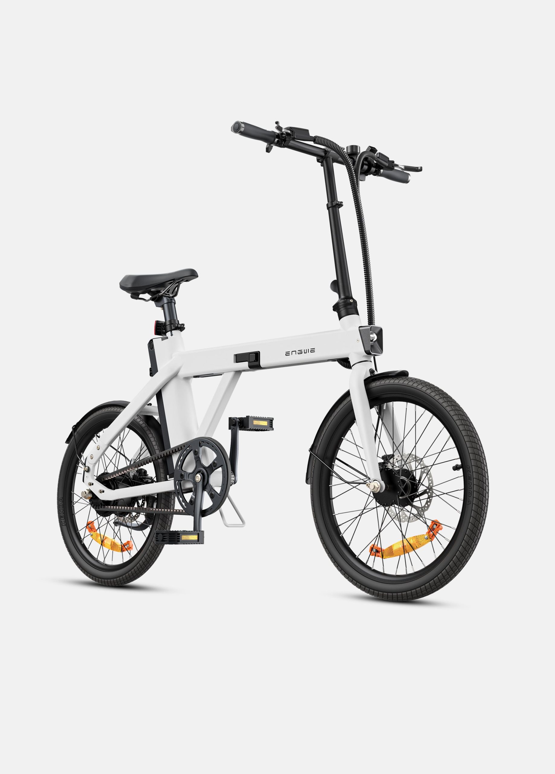 ENGWE P20 | Bicicletta Elettrica |Cintura carbonio | Sensore di coppia | Freno idraulico | Samsung batteria 100Km| GARANZIA ITALIANA