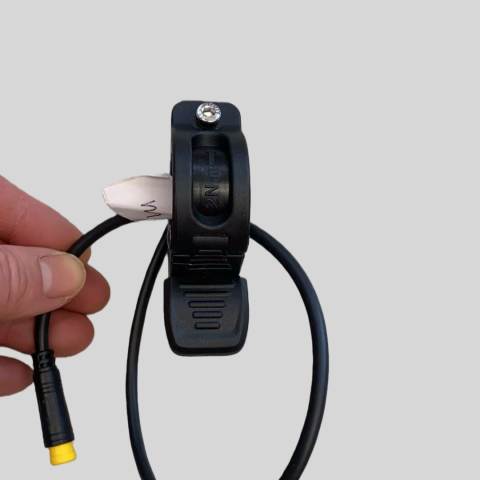 Acceleratore Originale per bicicletta elettrica ENGWE M1