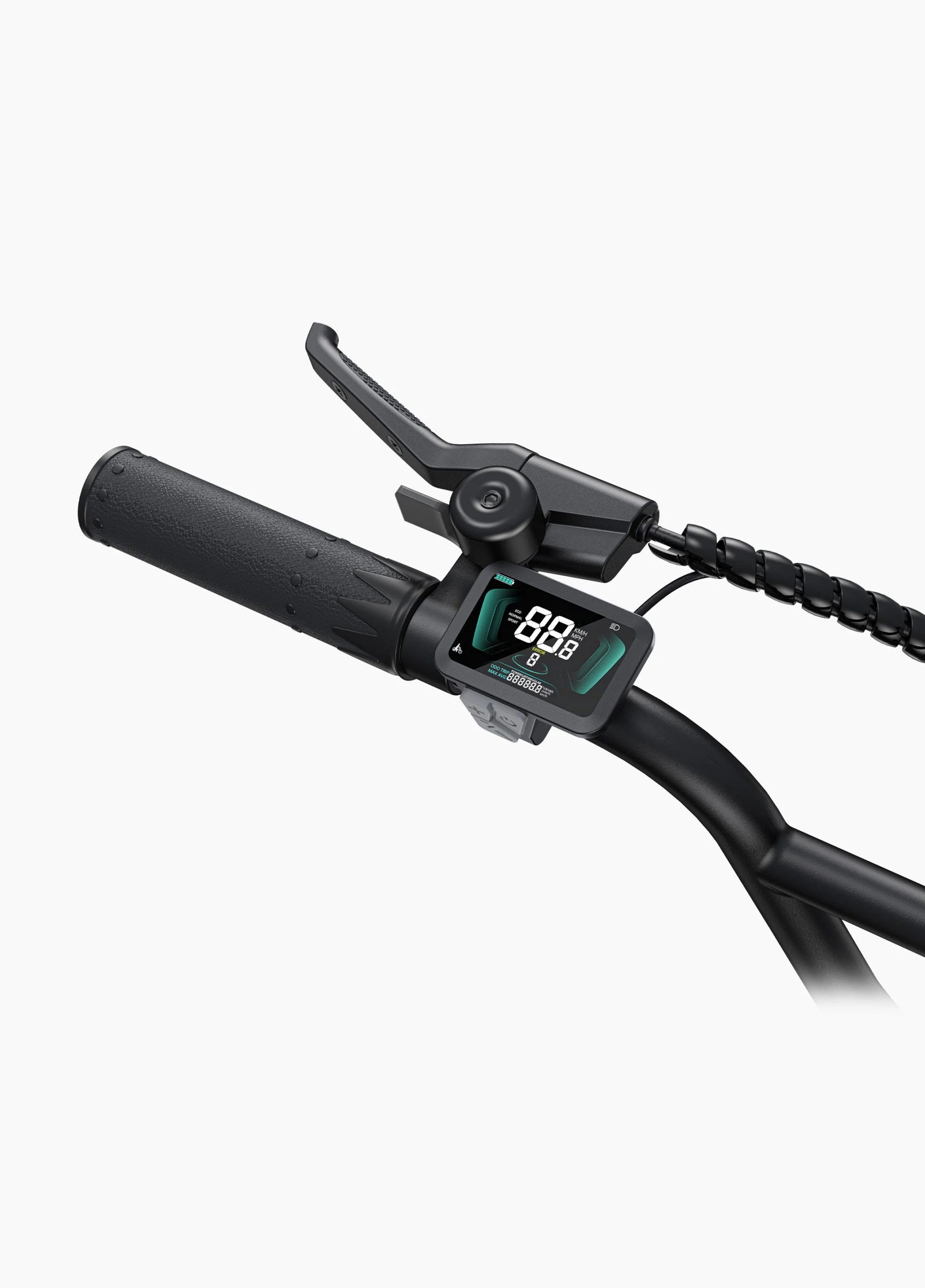 ENGWE L20 Boost | Bicicletta Elettrica | Versatile | Motore 250W | 48V 624wh | Sensore di coppia | 25km/h | Autonomia 126Km| GARANZIA ITALIANA