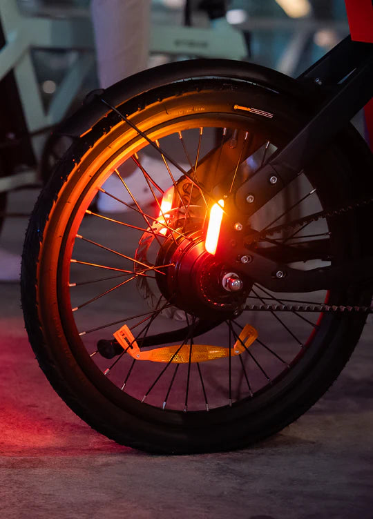 ENGWE P20 | Bicicletta Elettrica |Cintura carbonio | Sensore di coppia | Freno idraulico | Samsung batteria 100Km| GARANZIA ITALIANA