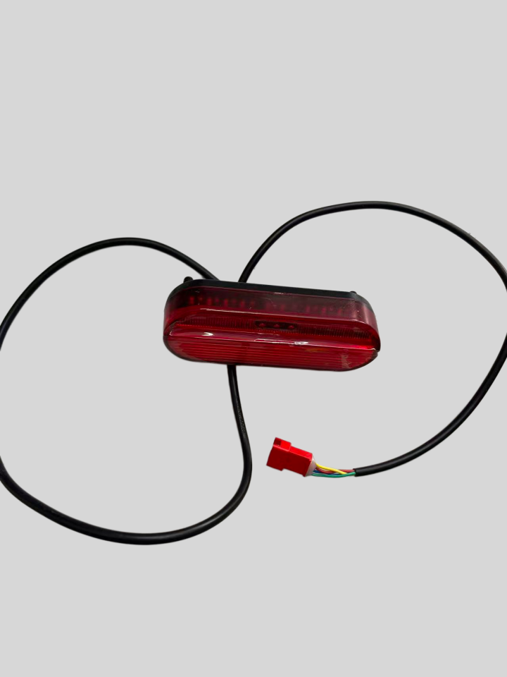 Luce-Faro Posteriore per Bicicletta Elettrica Originale L20/L20 Boost