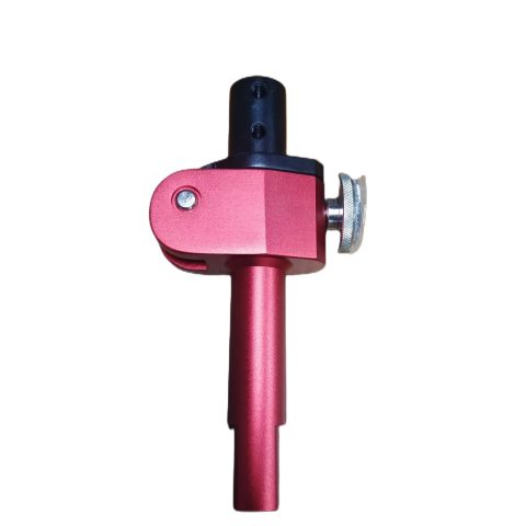 Assemblaggio pieghevole Originale per Monopattino Elettrico Kugoo KuKirin G3 (Versione vecchia)