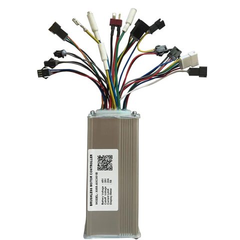 Centralina originale aggiornata X055-AXC003B per bicicletta elettrica ENGWE Engine X