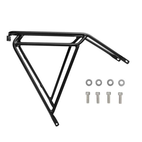 Portapacchi posteriore originale per Fiido C11/C11 Pro/C21/C22