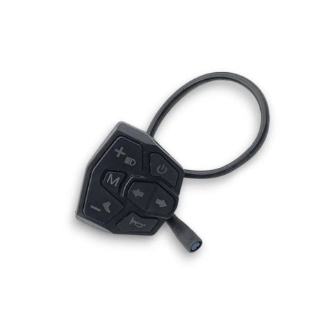 Pulsante Interruttore per Joyor S5-Z  / S10-SZ / S8-S-Z / S8-Z / T10 / T6 / C10