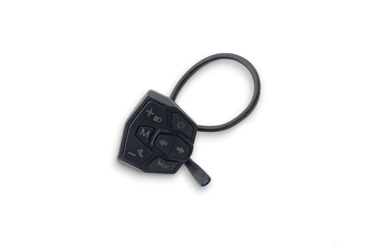 Pulsante Interruttore per Joyor S5-Z  / S10-SZ / S8-S-Z / S8-Z / T10 / T6 / C10