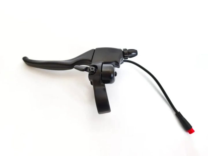 Manopole Leva Freno Originale per monopattino elettrico JOYOR S5-Z/S8-Z