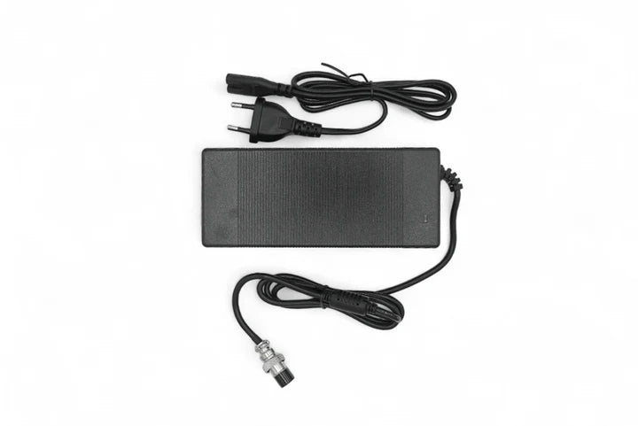 Carica Batteria Originale 54.6V 2A per monopattino elettrico JOYOR Y6-S/S5-Z