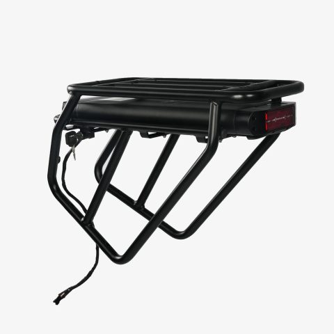 Batteria ENGWE Originale posteriore 48V13Ah +Portapacchi posteriore per Engine pro/Engine X