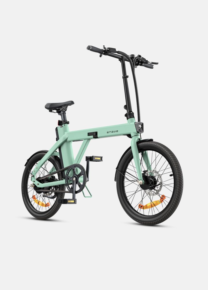 ENGWE P20 | Bicicletta Elettrica |Cintura carbonio | Sensore di coppia | Freno idraulico | Samsung batteria 100Km| GARANZIA ITALIANA