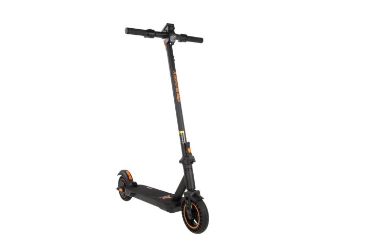 KuKirin S1 MAX | Monopattino Elettrico | 350W | 36V 10.4 Ah | Ruote da 8″ | Garanzia Italiana