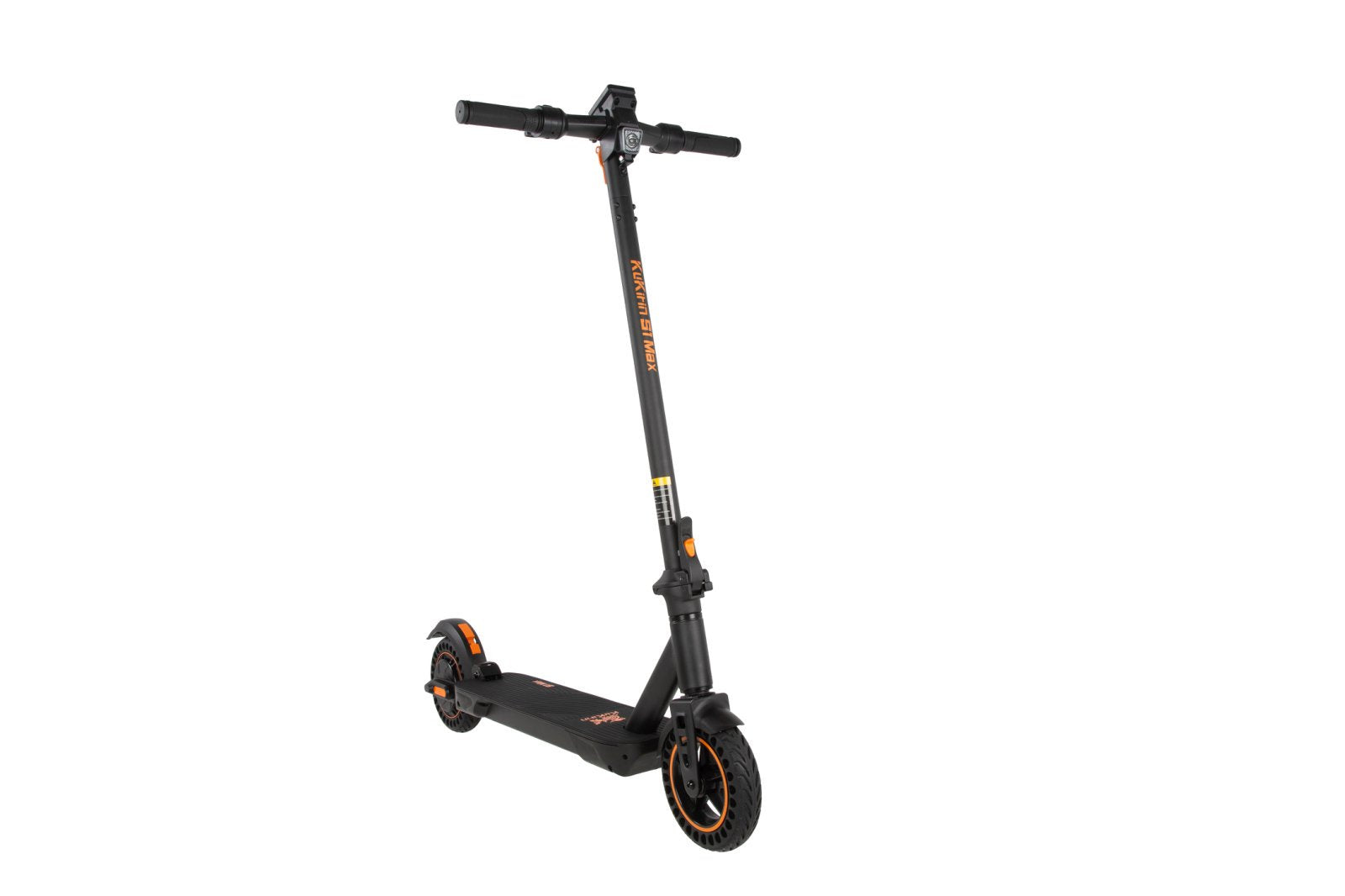KuKirin S1 MAX | Monopattino Elettrico | 350W | 36V 10.4 Ah | Ruote da 8″ | Garanzia Italiana