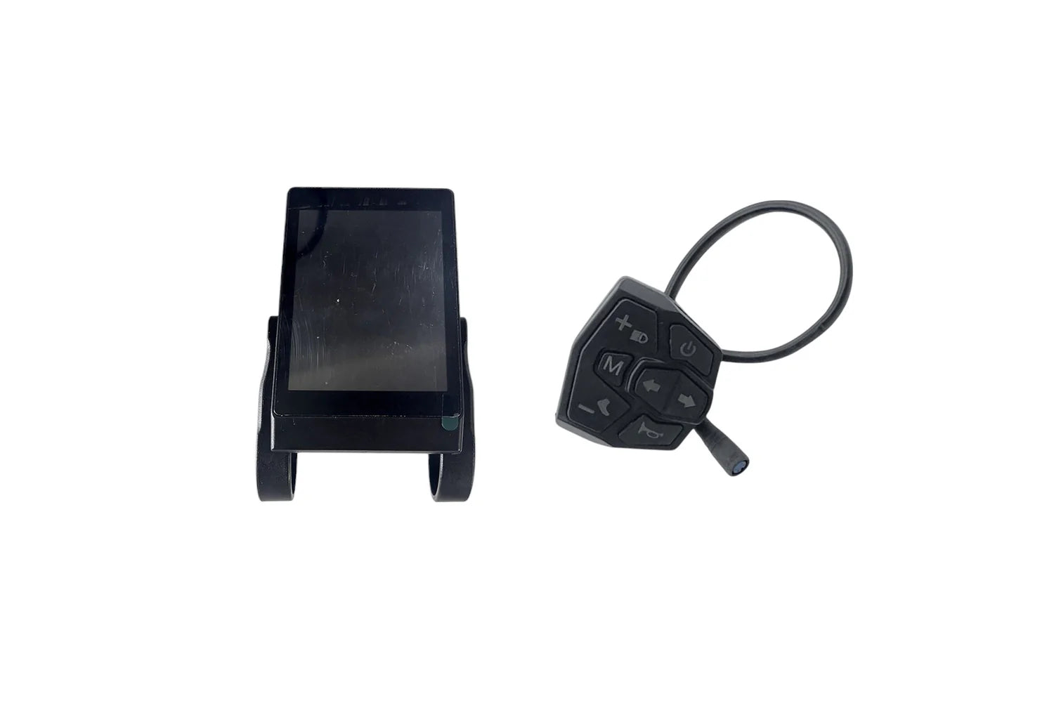 Display Originale per Monopattino Elettrico Joyor S5-Z/S8-Z/S8-SZ/S10-SZ/T6/T10 (Versione: V.2)