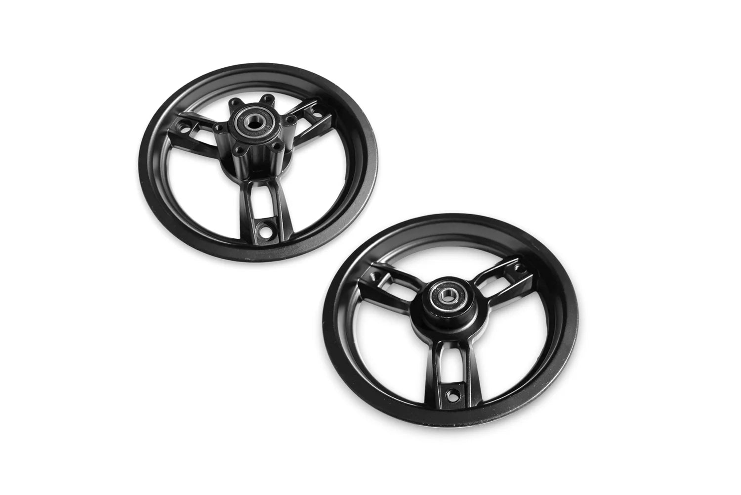 CERCHIONE Anteriore Originale JOYOR S5 / S5-Z / S-PRO / S5 ABE / S5-PRO ABE / S8E / S8-Z (Versione: V.2)