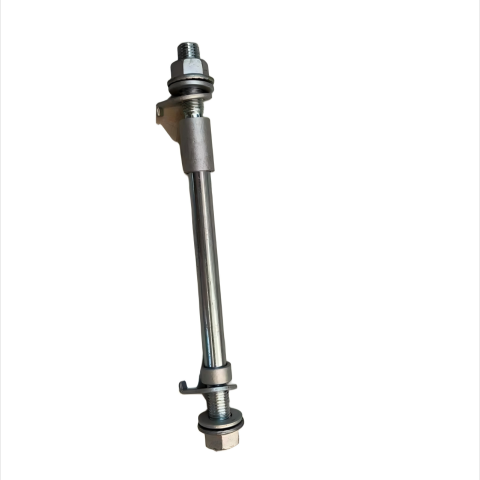 Asse Ruota Anteriore per ENGWE EP-2 PRO/EP-2 PRO EU/M20 e altri