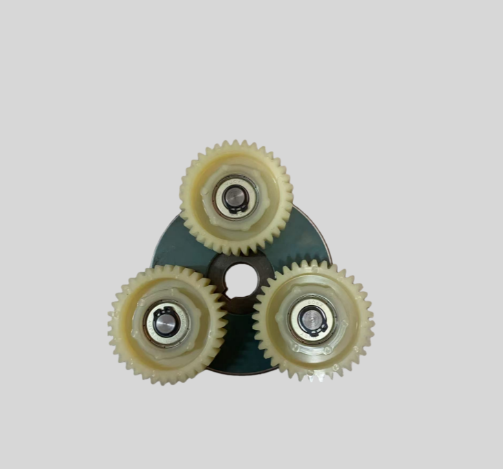 Ingranaggi Motore Satelliti Completi di Piattello Originale per ENGWE M20/M1 e E26 (versione GT motore)