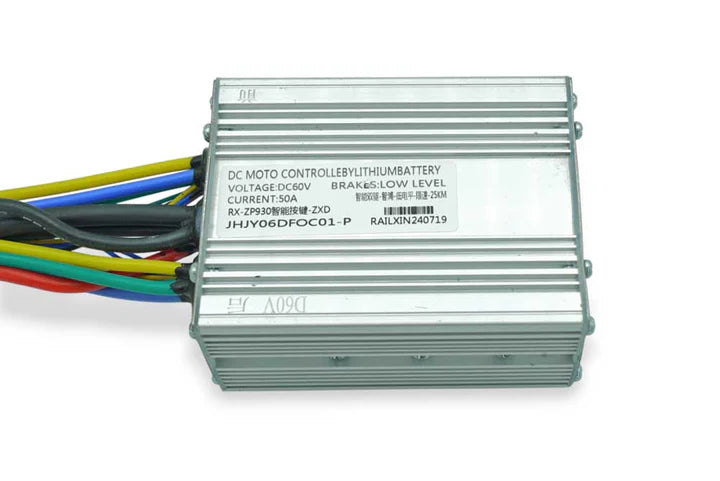 Centralina Originale per JOYOR Monopattino Elettrico S10-S-Z/T10