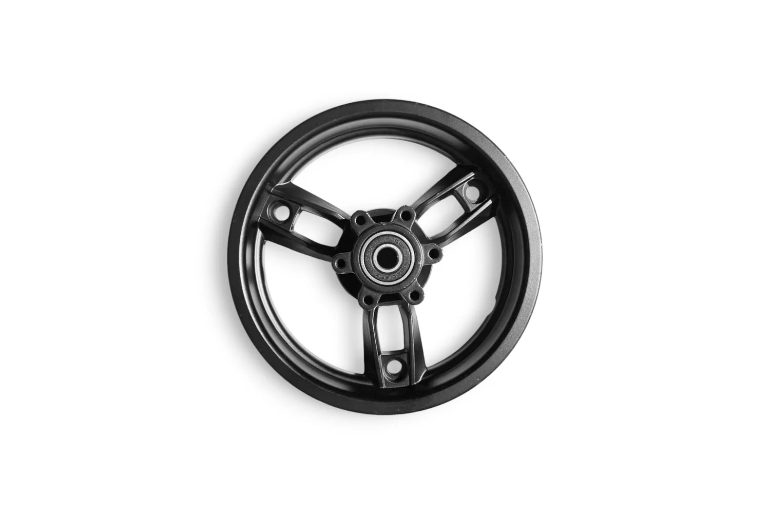 CERCHIONE Anteriore Originale JOYOR S5 / S5-Z / S-PRO / S5 ABE / S5-PRO ABE / S8E / S8-Z (Versione: V.2)