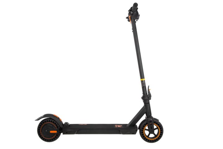 KuKirin S1 MAX | Monopattino Elettrico | 350W | 36V 10.4 Ah | Ruote da 8″ | Garanzia Italiana