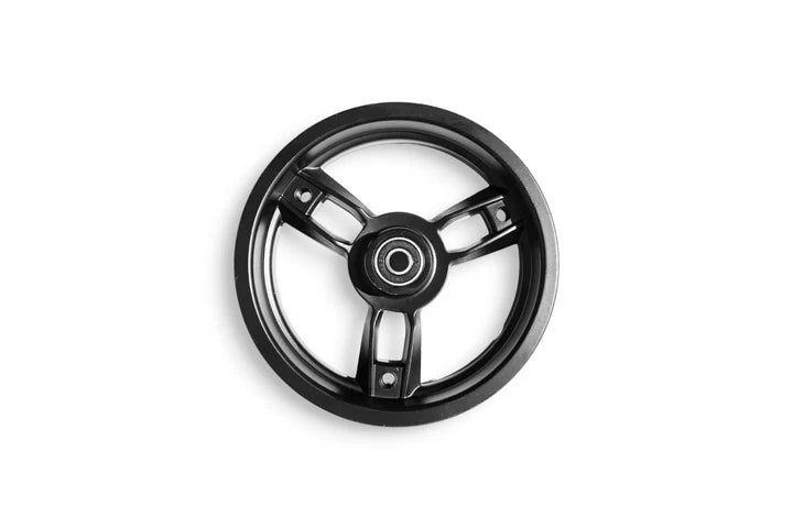 CERCHIONE Anteriore Originale JOYOR S5 / S5-Z / S-PRO / S5 ABE / S5-PRO ABE / S8E / S8-Z (Versione: V.2)