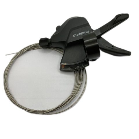 Cambio a pollice per bicicletta elettrica Originale ENGWE Engine Pro/Engine Pro 2.0