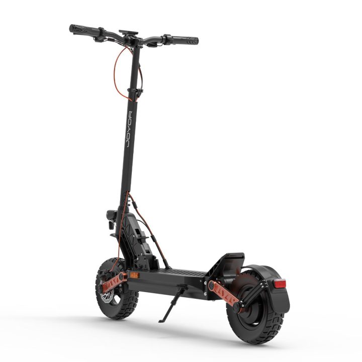 JOYOR S5 (ABE) Monopattino elettrico 500W Motore Batteria 48V 13Ah 20Km/h | Garanzia italiana