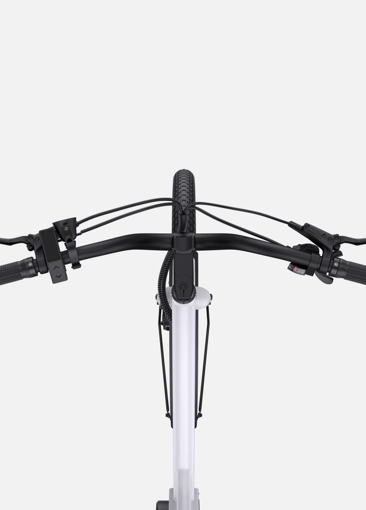 ENGWE P275 ST | Bicicletta Elettrica | Motore centrale Ananda 250W | Sensore di coppia | 36 V 19,2 Ah SAMSUNG | Autonomia 260Km| GARANZIA ITALIANA