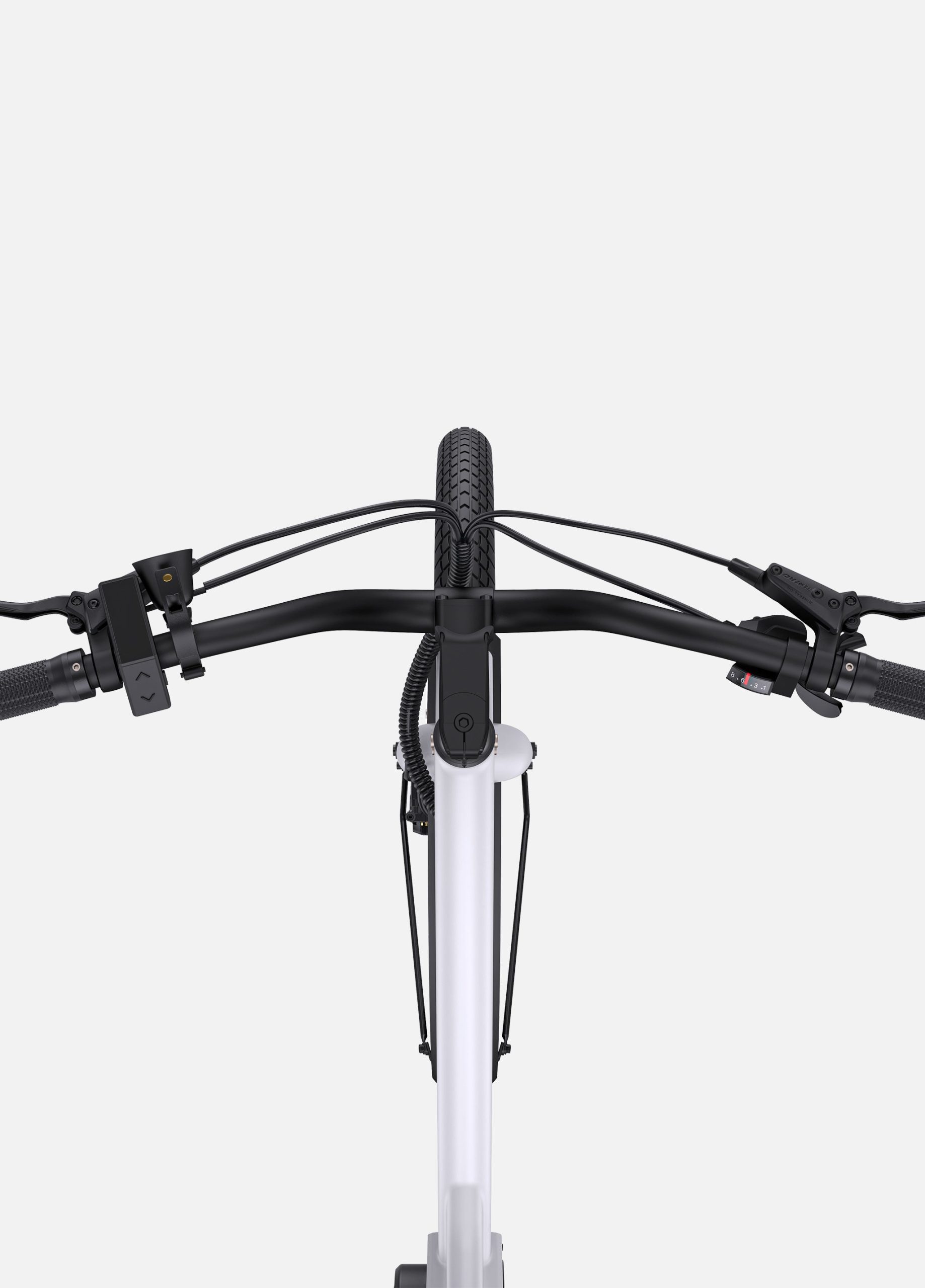 ENGWE P275 ST | Bicicletta Elettrica | Motore centrale Ananda 250W | Sensore di coppia | 36 V 19,2 Ah SAMSUNG | Autonomia 260Km| GARANZIA ITALIANA