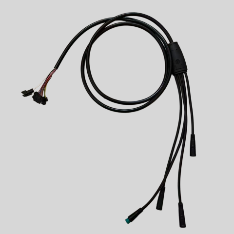 Cablaggio per monopattino elettrico Y6-S