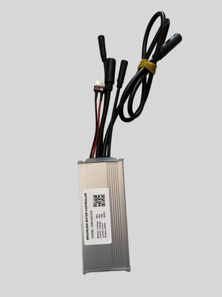 Centralina originale X098-AXC019 per bicicletta elettrica ENGWE EP-2 Pro EU (Versione Nuova)