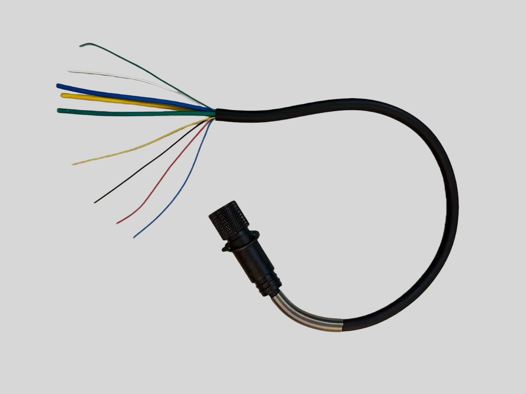 Cavo cablaggio motore (9 PIN Maschio) per bicicletta elettrica ENGWE M20