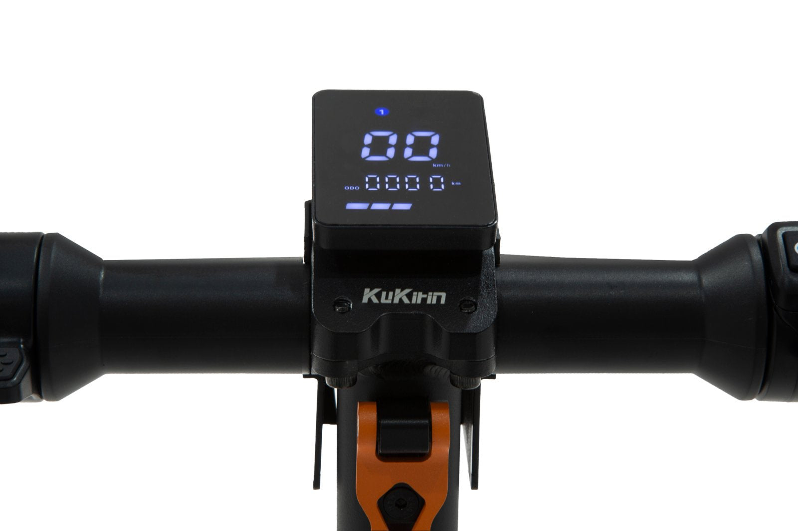 KuKirin S1 MAX | Monopattino Elettrico | 350W | 36V 10.4 Ah | Ruote da 8″ | Garanzia Italiana
