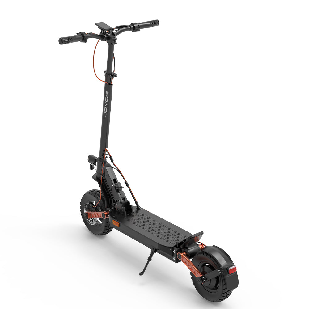 JOYOR S5 (ABE) Monopattino elettrico 500W Motore Batteria 48V 13Ah 20Km/h | Garanzia italiana