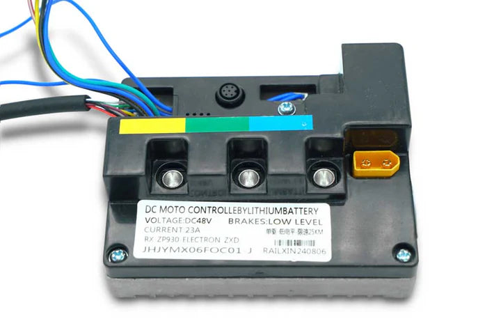 Centralina Originale per Monopattino Elettrico S5-Z/S8-Z/T6