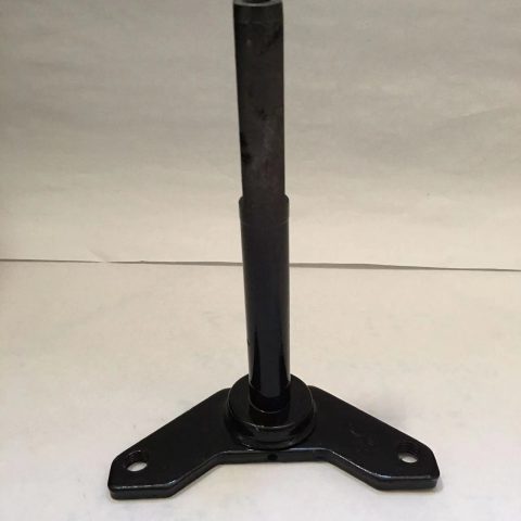 Attacco triangolare ammortizzatore 20mmx190mm per Kugoo Kirin KuKirin M4 Pro