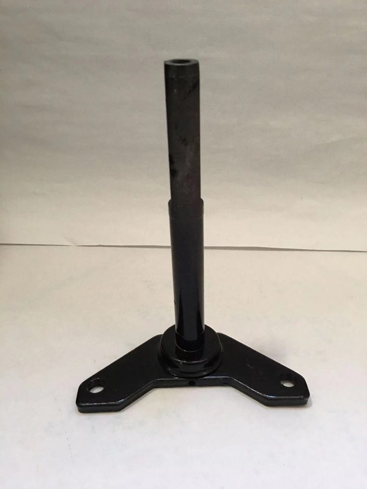Attacco triangolare ammortizzatore 20mmx190mm per Kugoo Kirin KuKirin M4 Pro