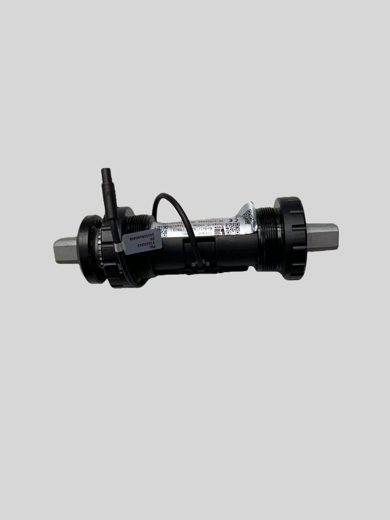 Movimento Centrale Sensore di Coppia Originale ENGWE N1 AIR/N1 AIR ST