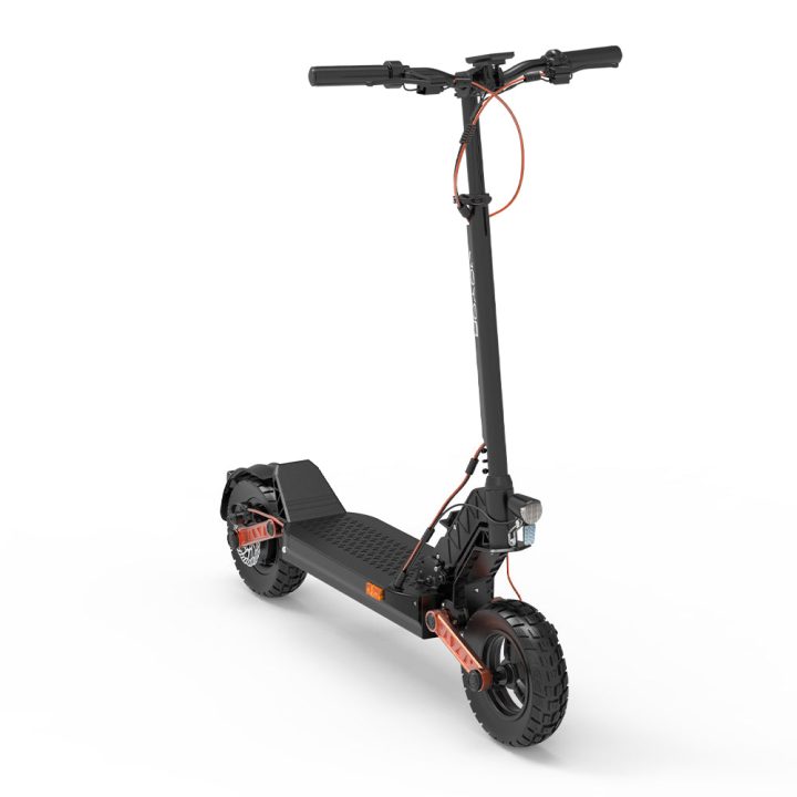 JOYOR S5 (ABE) Monopattino elettrico 500W Motore Batteria 48V 13Ah 20Km/h | Garanzia italiana
