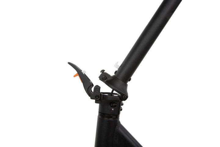 KuKirin S1 MAX | Monopattino Elettrico | 350W | 36V 10.4 Ah | Ruote da 8″ | Garanzia Italiana