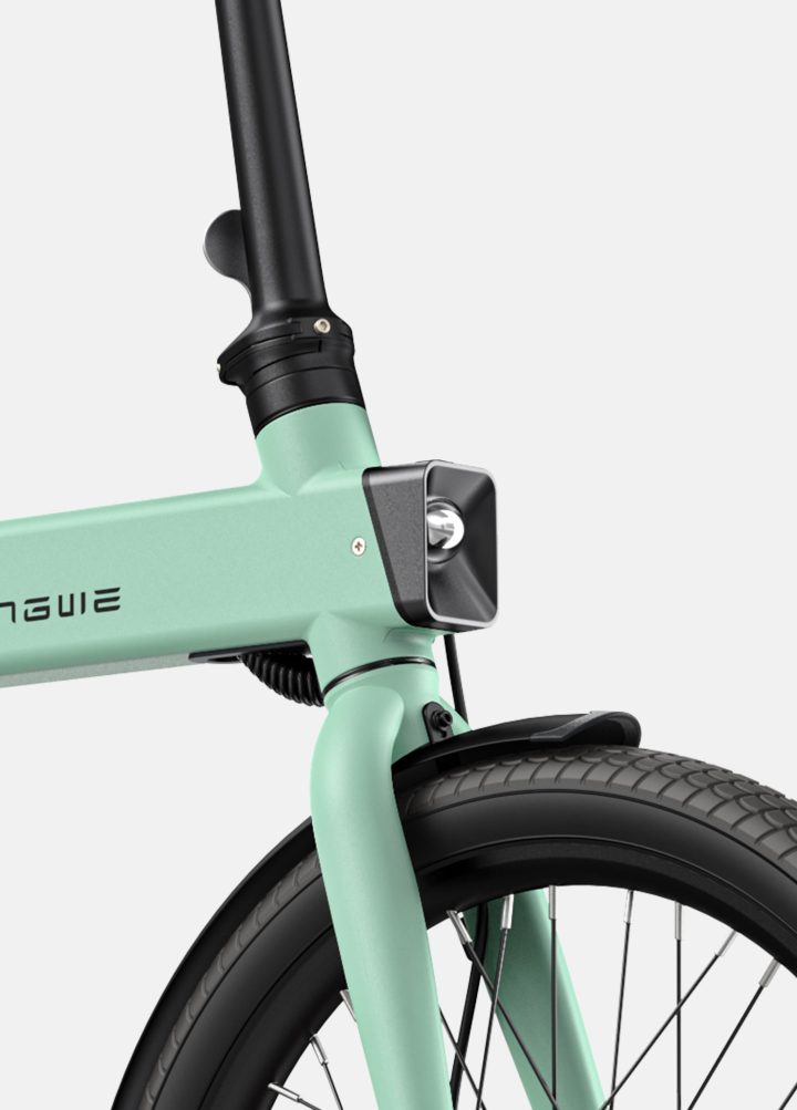 ENGWE P20 | Bicicletta Elettrica |Cintura carbonio | Sensore di coppia | Freno idraulico | Samsung batteria 100Km| GARANZIA ITALIANA