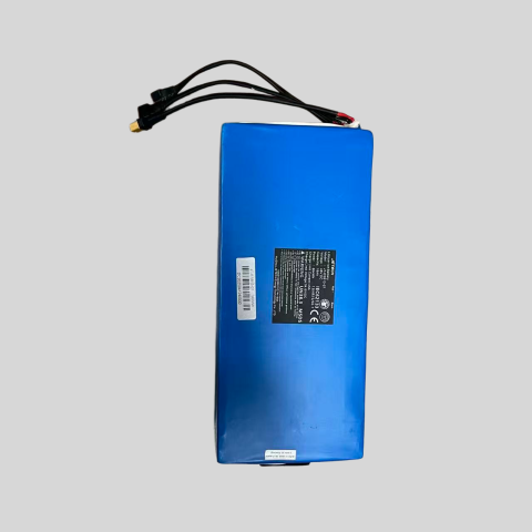 Batteria Originale 48V 18Ah ENGWE Y600S monopattino elettrico