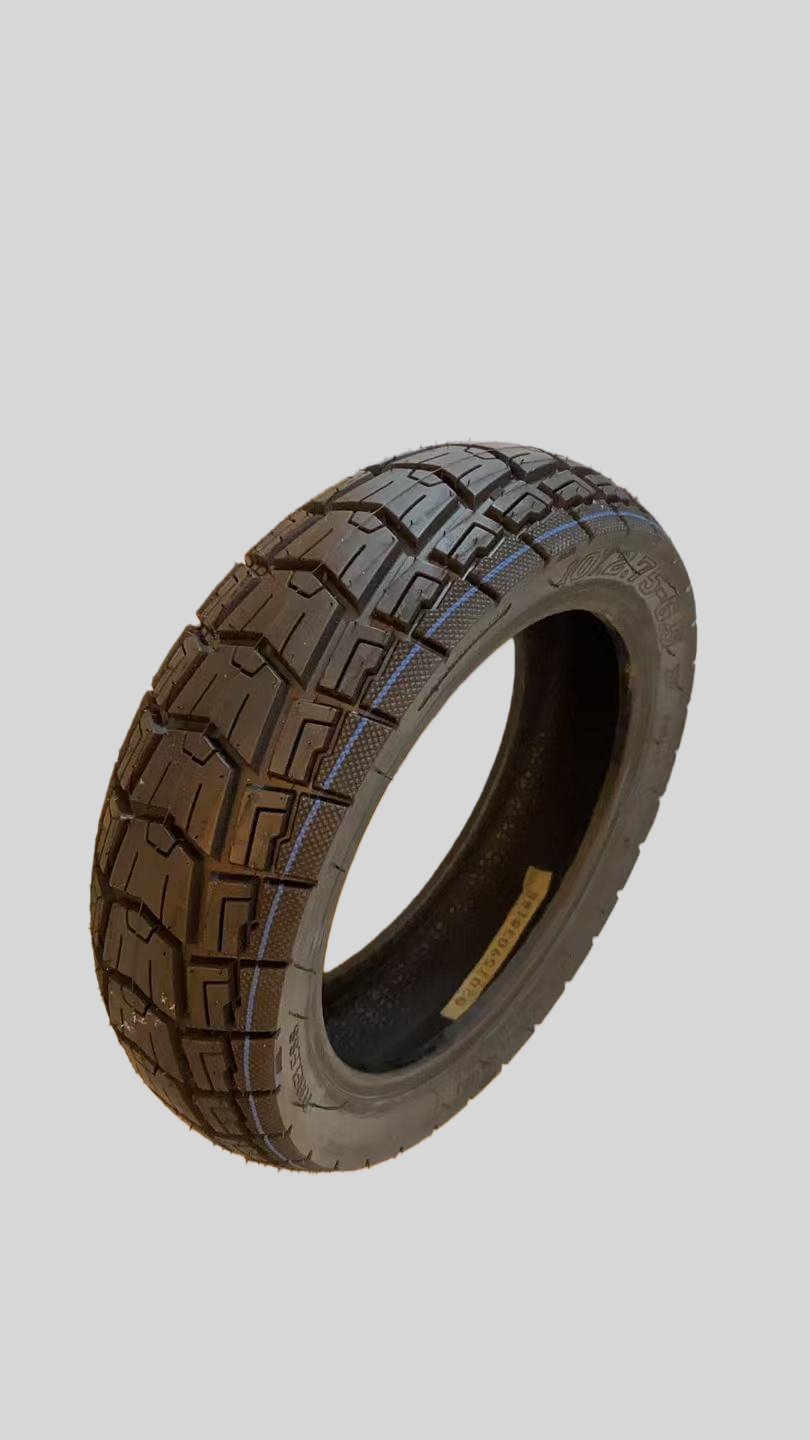 Pneumatico 10×2.75-6.5 pollici tubeless Originale KuKirin G2/G2 Master VER2025 / G3 / NINEBOT e atri