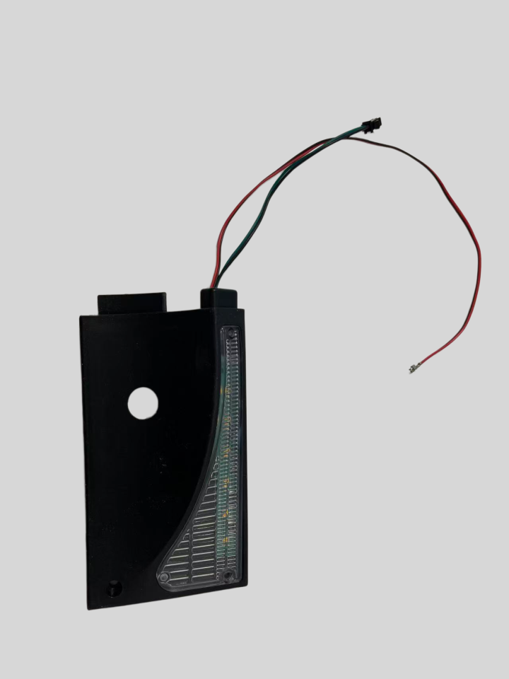Coppia copri freccia e frecce ORIGINALE ENGWE per Engwe Y600 monopattino elettrico