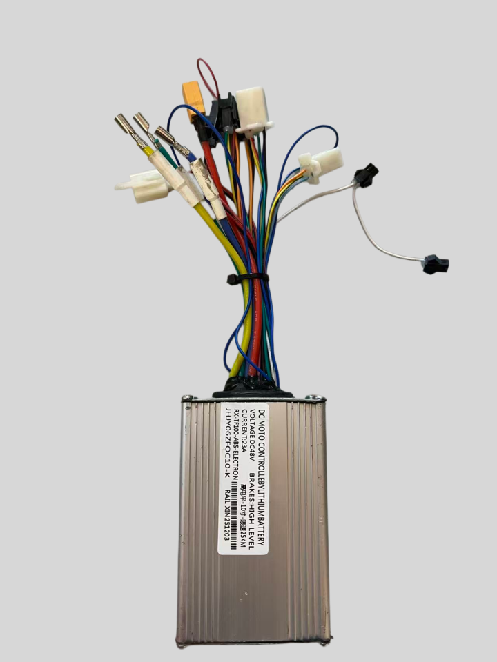 Centralina Originale JOYOR Y6-S per Monopattino Elettrico JOYOR Y6-S