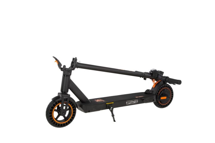 KuKirin S1 MAX | Monopattino Elettrico | 350W | 36V 10.4 Ah | Ruote da 8″ | Garanzia Italiana